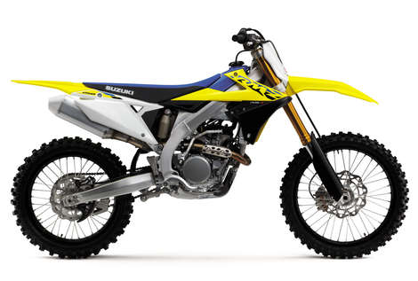 Suzuki RM-Z250