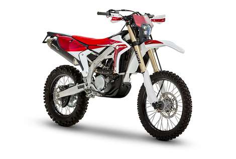 Fantic XEF Enduro 310 4T